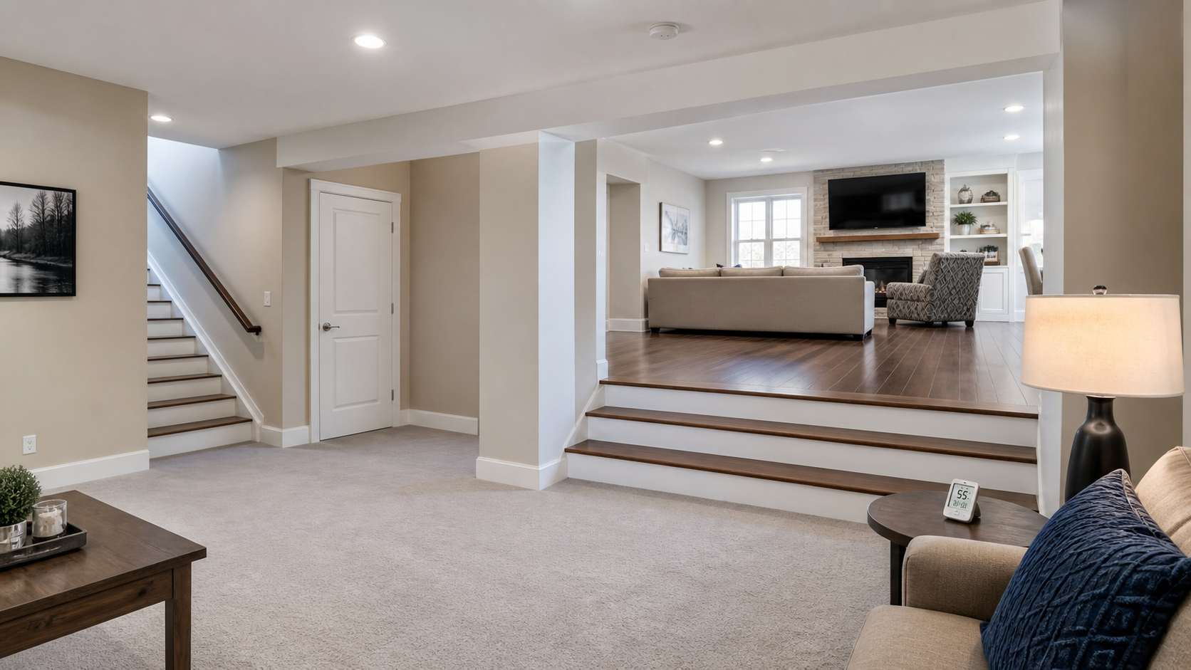 Are Basements More Humid Than Upstairs? Why It Happens and What to Do